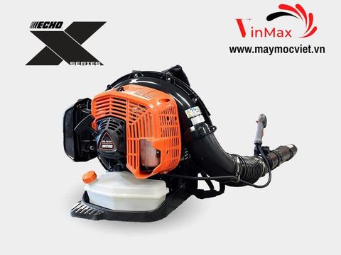 Máy Thổi Lá Đeo Vai ECHO PB-7910T