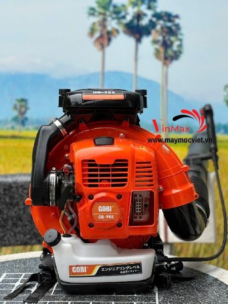 Máy Thổi Lá 2 Thì Gobi GB-985