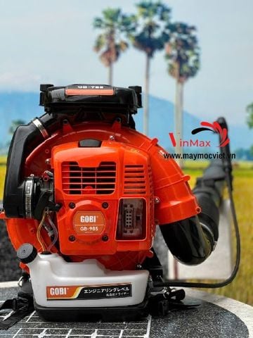 Máy Thổi Lá 2 Thì Gobi GB-985