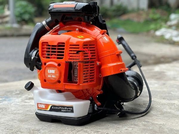 Máy Thổi Lá 2 Thì Gobi GB-985