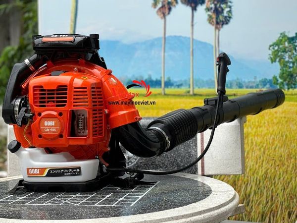 Máy Thổi Lá 2 Thì Gobi GB-985