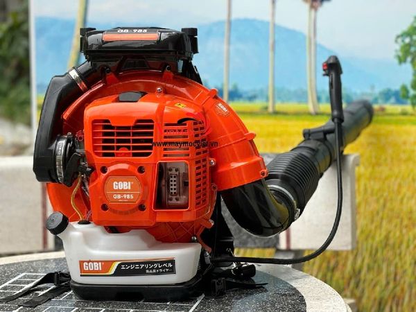 Máy Thổi Lá 2 Thì Gobi GB-985