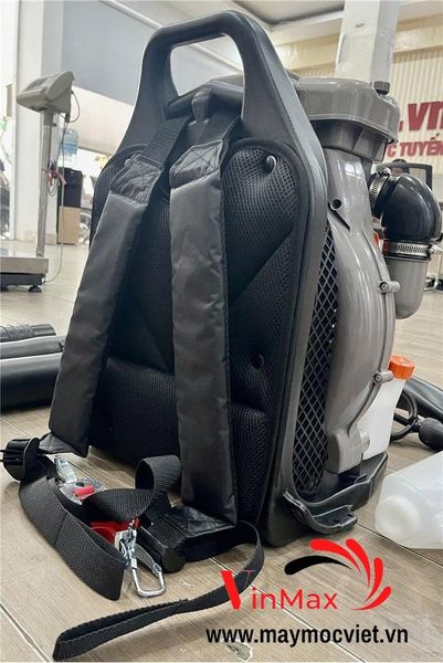 Máy Thổi Lá, Thổi Bụi KASEI EB-800-E