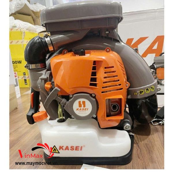 Máy Thổi Lá, Thổi Bụi KASEI EB-800-E