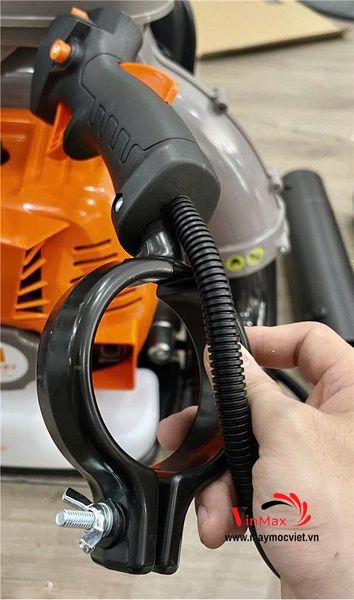 Máy Thổi Lá, Thổi Bụi KASEI EB-800-E