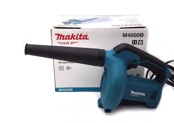 Máy thổi lá, bụi MAKITA  M4000B (530W)