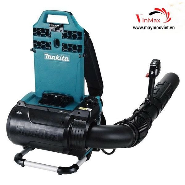 Máy thổi lá đeo vai MAKITA - UB002CZ01 (18V)