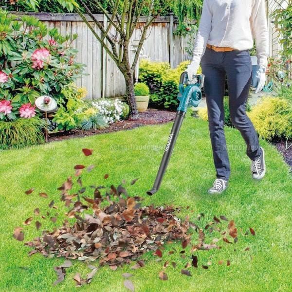 Máy Thổi Lá Dùng Pin 12V Makita UB101DZ (Chưa pin & sạc)