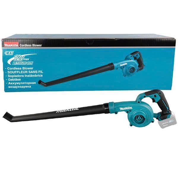 Máy Thổi Lá Dùng Pin 12V Makita UB101DZ (Chưa pin & sạc)