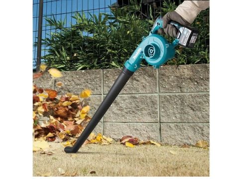 Máy Thổi Lá Dùng Pin 12V Makita UB101DZ (Chưa pin & sạc)
