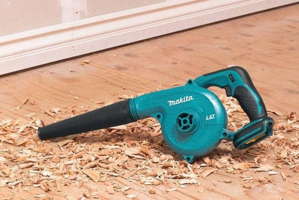 Máy thổi lá MAKITA - UB101DZ (12V) Chưa pin, sạc