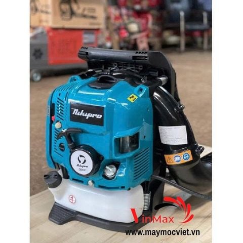 Máy Thổi Bụi Chạy Xăng Niki Pro EB851