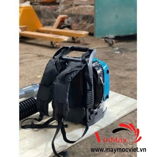 Máy Thổi Bụi Chạy Xăng Niki Pro EB851
