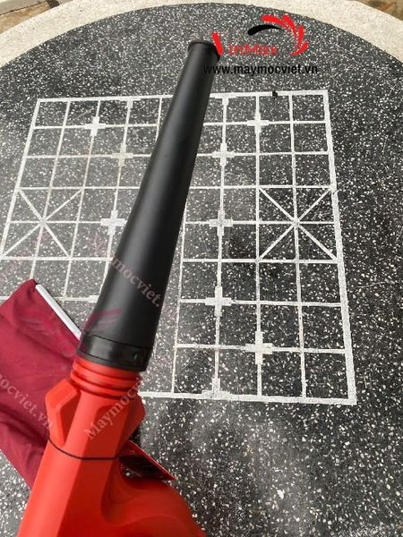 Máy Thổi Bụi Cầm Tay Pin Lithium Oshima TBP21V-220M3/H-D1 (Đã Có Pin Và Sạc)