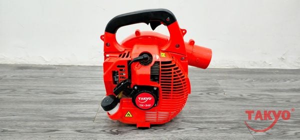 Máy thổi lá 2 thì Takyo TK 34F 25.4CC 1HP