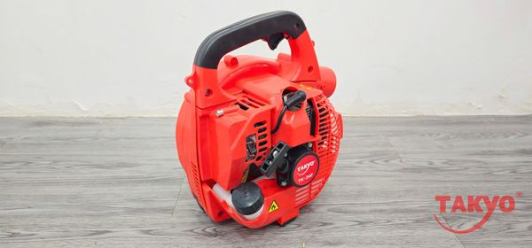 Máy thổi lá 2 thì Takyo TK 34F 25.4CC 1HP