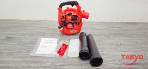 Máy thổi lá 2 thì Takyo TK 34F 25.4CC 1HP