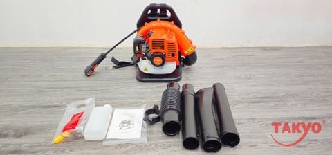 Máy thổi lá 2 thì Takyo TK 40F 52cc 2HP