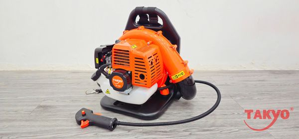 Máy thổi lá 2 thì Takyo TK 40F 52cc 2HP