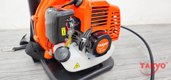 Máy thổi lá 2 thì Takyo TK 40F 52cc 2HP