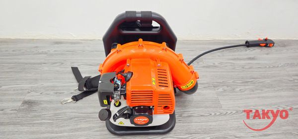 Máy thổi lá 2 thì Takyo TK 40F 52cc 2HP