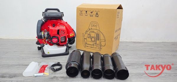 Máy thổi lá 2 thì Takyo TK 51F 80cc