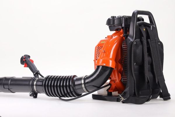 Máy thổi lá 2 thì Mitsuyama TL9500 công suất 3.5 kW