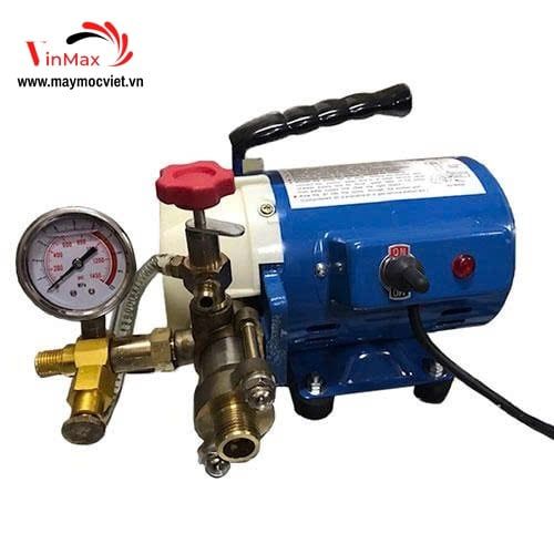 Máy Bơm Thử Áp Lực Đường Ống Turbo DSY-100