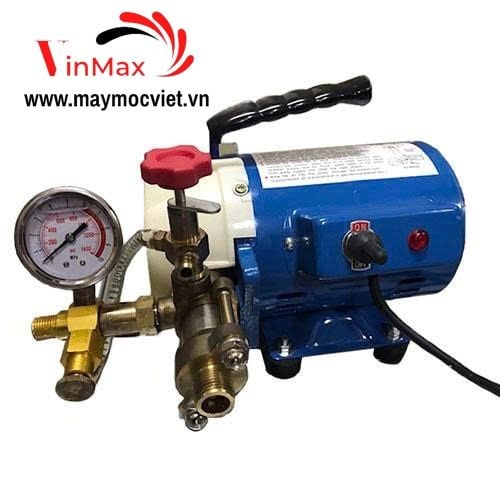 Bơm thử áp lực đường ống Changyou DSY-60