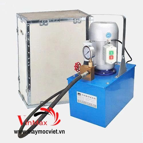 Bơm thử áp lực đường ống Changyou DSY-60