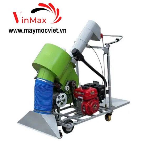 Máy Thu Gom Nông Sản Turbo TBN170