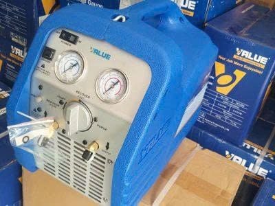 Máy thu hồi gas lạnh Value VRR12L