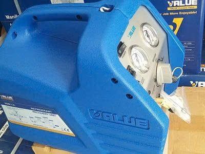 Thiết bị thu hồi gas lạnh Value VRR12LOS-R32
