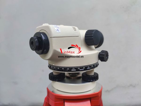 Máy Thủy Bình Nikon AC-2S