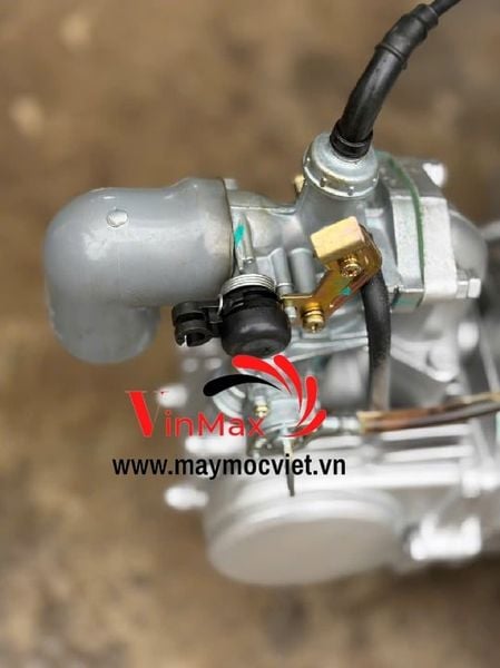 Máy Tời kéo vật liệu lên dốc 7.5 Tấn 6 Nhông Cáp 8mm Dài 150 Mét T7500