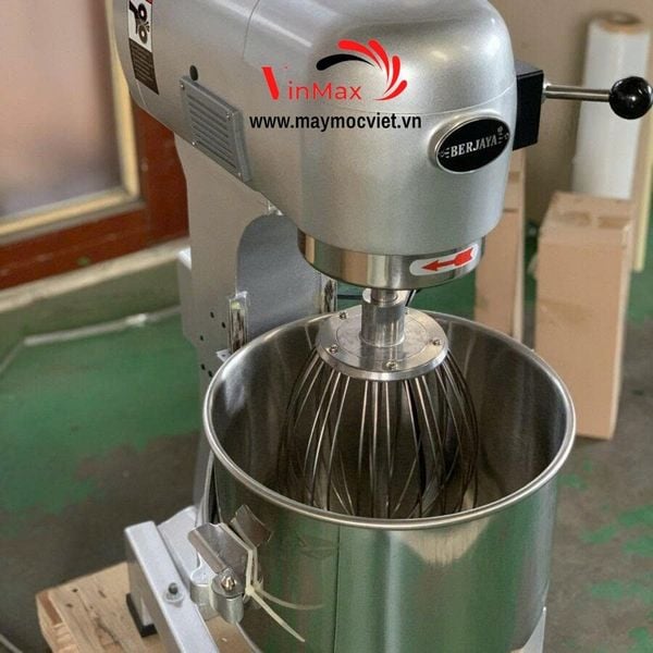 Máy trộn bột Berjaya 30 lít BJY-BM30