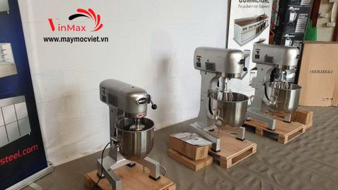 Máy trộn bột Berjaya 30 lít BJY-BM30