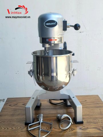Máy trộn bột Berjaya 20 lít BJY-BM20