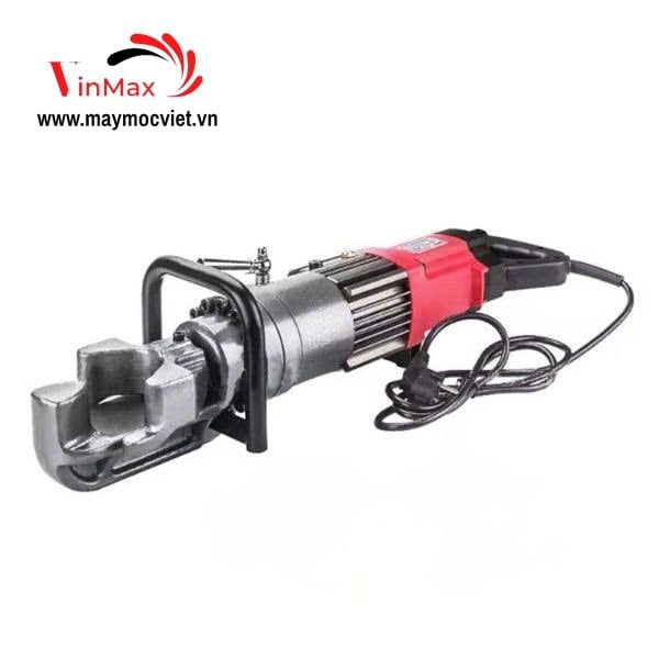 Máy Uốn Sắt Thủy Lực HRB22 1150W