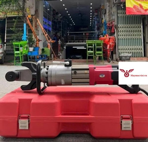 Máy Uốn Sắt Thủy Lực HRB22 1150W