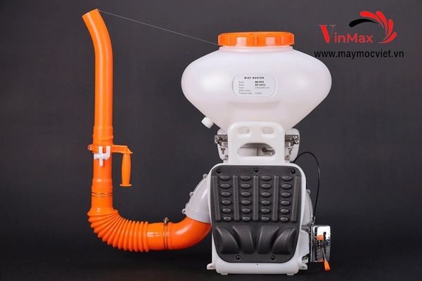 Máy Xạ Phân Bunny BNY-3WF3A