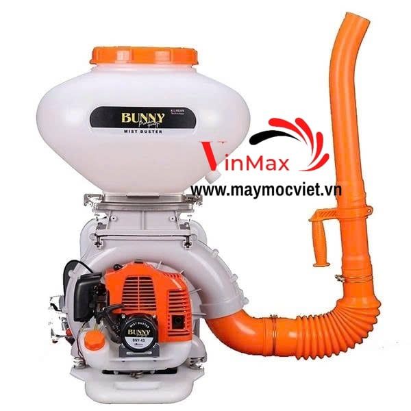 Máy Xạ Phân 2 Thì 26L Bunny BNY-43