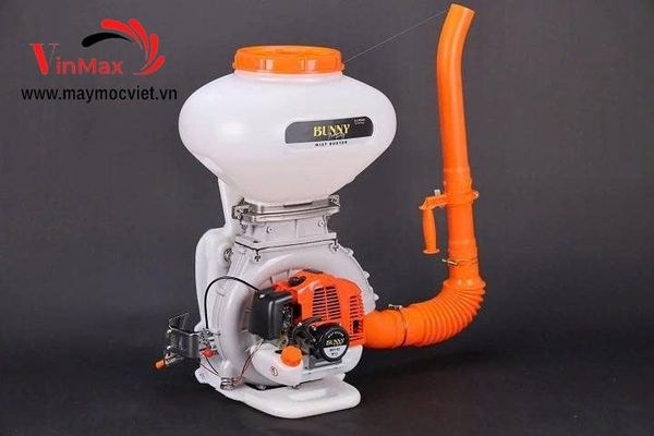 Máy Xạ Phân 2 Thì 26L Bunny BNY-43