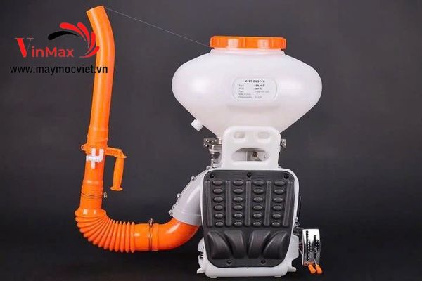 Máy Xạ Phân 2 Thì 26L Bunny BNY-43