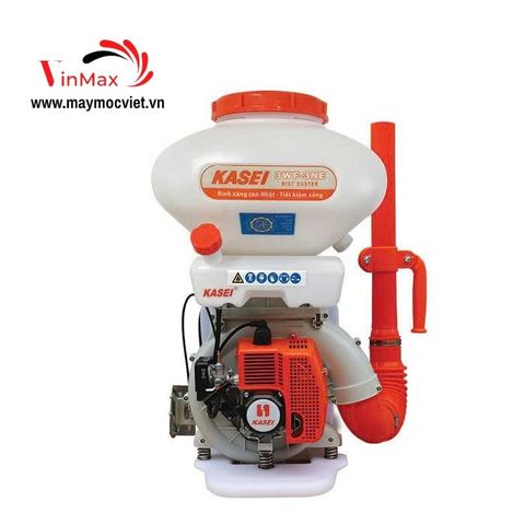 Máy Phun Xạ Phân KASEI 3WF-3NE