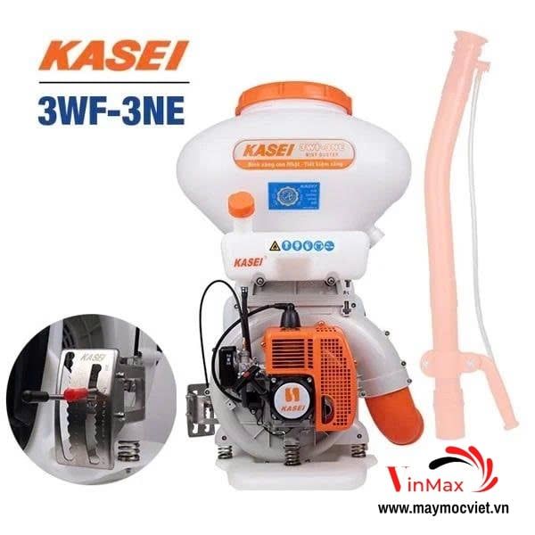 Máy Phun Xạ Phân KASEI 3WF-3NE