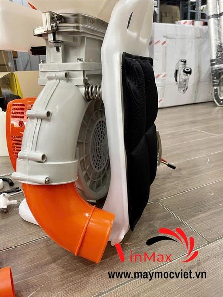 Máy Phun Xạ Phân KASEI 3WF-3NE