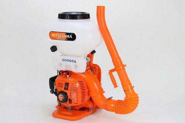 Máy Xạ Phân 2 Thì Mitsuyama Gold TLG-29