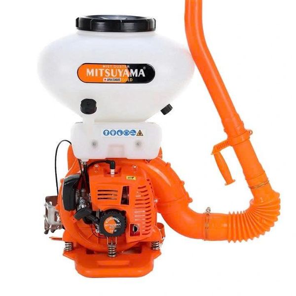 Máy Xạ Phân 2 Thì Mitsuyama Gold TLG-29