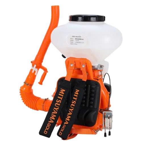 Máy Xạ Phân 2 Thì Mitsuyama Gold TLG-29